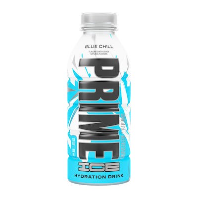 Prime Hydration Ice Blue Chill 500ml